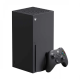 Microsoft Xbox Series X 1TB Black Gaming Console with 1x Wireless Controller
